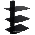 Triple Layer DVD Wall Mount